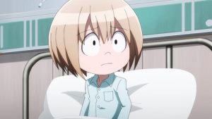 Shaman King 1 Episodio 8