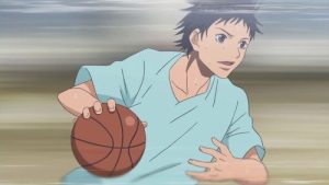Ahiru no Sora 1 Episodio 40
