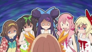 Ochikobore Fruit Tart 1 Episodio 10