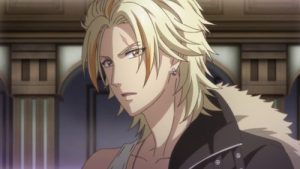 Stand My Heroes: Piece of Truth 1 Episodio 7