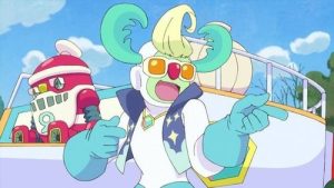 Star☆Twinkle Precure 1 Episodio 44