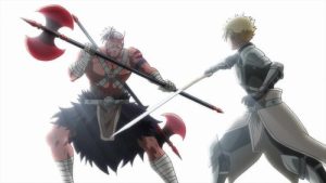 Peter Grill to Kenja no Jikan 1 Episodio 11