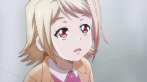 Gibiate 1 Episodio 6