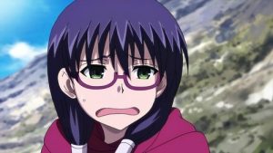 100-man no Inochi no Ue ni Ore wa Tatte Iru 2 Episodio 2