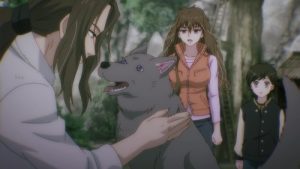 7Seeds 1 Episodio 6
