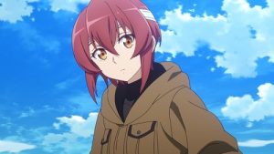 86 Eighty-Six 1 Episodio 11