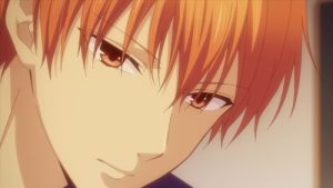 Fruits Basket 2 Episodio 22