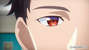 Number24 1 Episodio 8