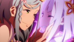 Granbelm 1 Episodio 8