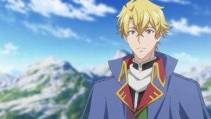 Seijo no Maryoku wa Bannou Desu 2 Episodio 8