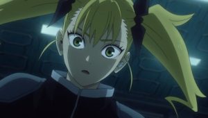 Kaiju No. 8 Episodio 13