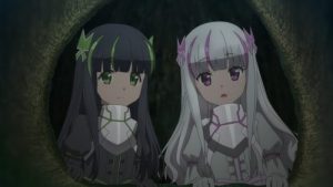 Itai no wa Iya nano de Bougyoryoku ni Kyokufuri Shitai to Omoimasu. 2 Episodio 10
