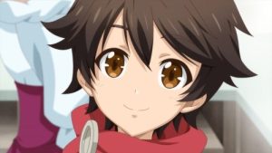 By the Grace of the Gods 2 Episodio 1