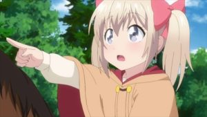 Uchi no Ko no Tame naraba, Ore wa Moshikashitara Maou mo Taoseru kamo Shirenai 1 Episodio 7