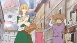 Arte 1 Episodio 4