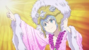 Hachi-nan tte, Sore wa Nai deshou! 1 Episodio 4