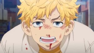 Tokyo Revengers 3 Episodio 1