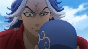 Tokyo Revengers 2 Episodio 3