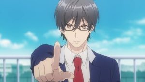 Try Knights 1 Episodio 1