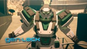 gen:LOCK 1 Episodio 5
