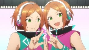 Ensemble Stars! 1 Episodio 4