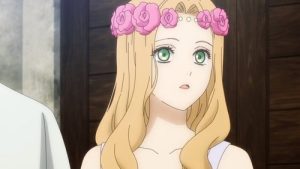 Bungou to Alchemist: Shinpan no Haguruma 1 Episodio 1