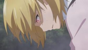 Peach Boy Riverside 1 Episodio 12