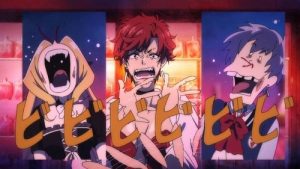 Vlad Love 1 Episodio 4