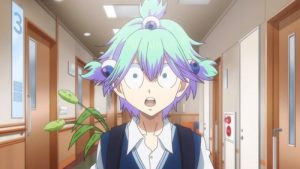 Kai Byoui Ramune 1 Episodio 7