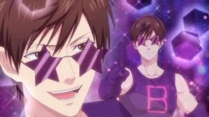 Uramichi Oniisan 1 Episodio 3