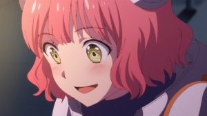 Astra Lost in Space 1 Episodio 12