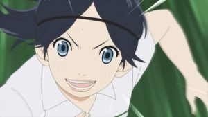 Sayonara Watashi no Cramer 1 Episodio 10