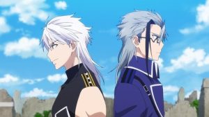 Plunderer 1 Episodio 23