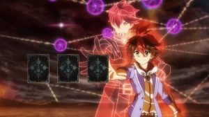 Shadowverse 1 Episodio 47