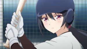 Hachigatsu no Cinderella Nine 1 Episodio 5