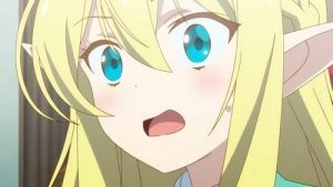 Cheat Kusushi no Slow Life: Isekai ni Tsukurou Drugstore 1 Episodio 5
