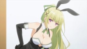 Choujin Koukousei-tachi wa Isekai demo Yoyuu de Ikinuku you desu! 1 Episodio 5