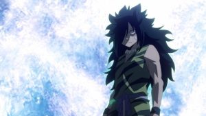 Edens Zero 1 Episodio 14