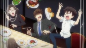 Fruits Basket 2 Episodio 20