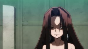 Shaman King 1 Episodio 48