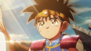 Dragon Quest: The Adventure of Dai 1 Episodio 88
