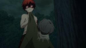Kemono Jihen 1 Episodio 8