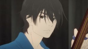 Those Snow White Notes 1 Episodio 9