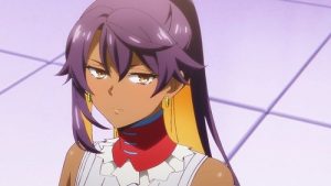 Onmyou Kaiten Re:Birth Episódio 3