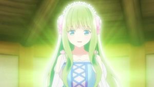 Seirei Gensouki 1 Episodio 10