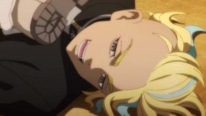 Tokyo Revengers 3 Episodio 9