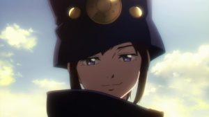 Boogiepop and Others 1 Episodio 1