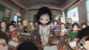 Takopii no Genzai 1 Episodio 1