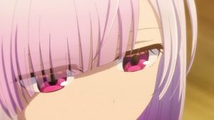 Tsuihousha Shokudou e Youkoso! Episodio 1