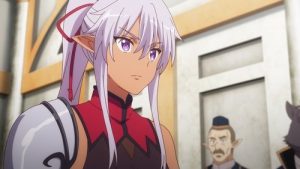 Genjitsu Shugi Yuusha no Oukoku Saikenki 1 Episodio 3